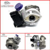 NEUER Turbolader für FORD Ranger 2.2 TDCi 125 ps / 150 ps 787556  854800-5001W