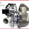 NEUER Turbolader für FORD Ranger 2.2 TDCi 125 ps / 150 ps 787556  854800-5001W