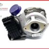 NEUER Turbolader für FORD Ranger 2.2 TDCi 125 ps / 150 ps 787556  854800-5001W