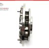 NOZZLE DÜSENRING VTG für LAND ROVER  2.0D 110kw-132kw 49335-01930 G4D36K682AG