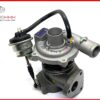 Neuer Turbolader OPEL / SUZUKI 1.3 CDTi / DDiS  51 kW / 70 PS 54359700006 860585