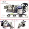 Neuer Turbolader für Ford Jaguar Land Rover Volvo 2.0 Eco Boost 53039700154