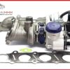 Neuer Turbolader für Ford Jaguar Land Rover Volvo 2.0 Eco Boost 53039700154