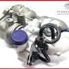 Neuer Turbolader für Ford Jaguar Land Rover Volvo 2.0 Eco Boost 53039700154