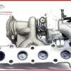 Neuer Turbolader für Ford Jaguar Land Rover Volvo 2.0 Eco Boost 53039700154