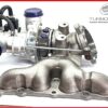 Neuer Turbolader für Ford Jaguar Land Rover Volvo 2.0 Eco Boost 53039700154