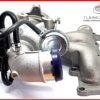 Neuer Turbolader für Ford Jaguar Land Rover Volvo 2.0 Eco Boost 53039700154