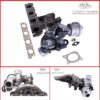 Neuer-Turbolader-fur-AUDI-SEAT-20TFSi-170PS-220PS-BGB-06D145701E-53039700106-314757329216 Neuer Turbolader für AUDI SEAT 2.0TFSi 170PS-220PS BGB 06D145701E 53039700106