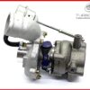 New Turbocharger for KIA SORENTO I => 2.5 CRDI 103 KW 140 PS 733952-0001  D4CB