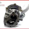 New Turbocharger for KIA SORENTO I => 2.5 CRDI 103 KW 140 PS 733952-0001  D4CB