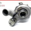 New Turbocharger for KIA SORENTO I => 2.5 CRDI 103 KW 140 PS 733952-0001  D4CB