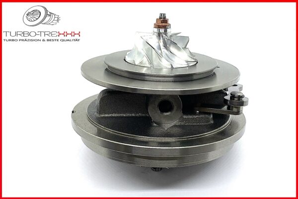 RUMPFGRUPPE NEU für BMW  5er 2.0 D 163 PS / 184 PS  F10 / F11 49335-00610 N47