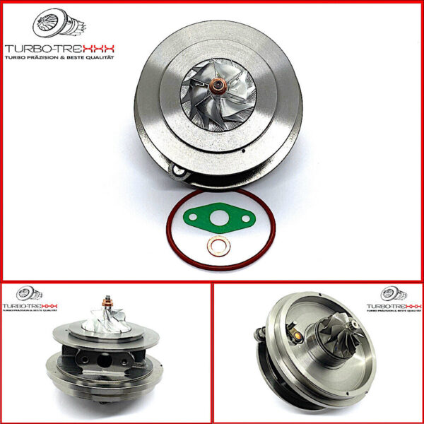 RUMPFGRUPPE NEU für BMW  5er 2.0 D 163 PS / 184 PS  F10 / F11 49335-00610 N47