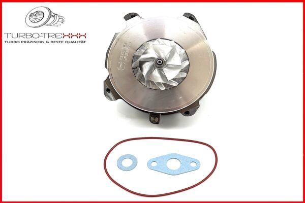 RUMPFGRUPPE TURBOLADER FÜR BMW MINI 2.0D 136PS-190PS 8584200 17459700003 B47C20B