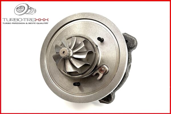 RUMPFGRUPPE TURBOLADER FÜR BMW MINI 2.0D 136PS-190PS 8584200 17459700003 B47C20B