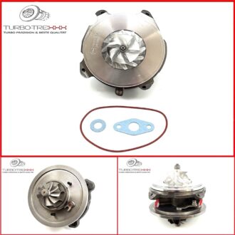 RUMPFGRUPPE TURBOLADER FÜR BMW MINI 2.0D 136PS-190PS 8584200 17459700003 B47C20B