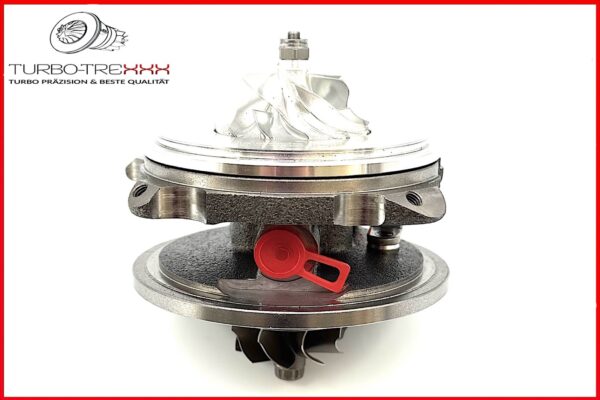 RUMPFGRUPPE TURBOLADER FÜR BMW MINI 2.0D 136PS-190PS 8584200 17459700003 B47C20B