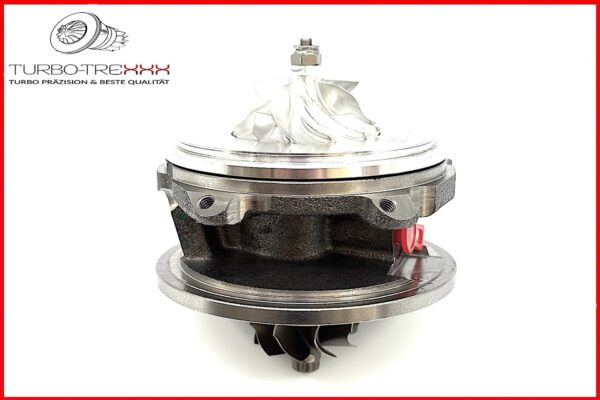 RUMPFGRUPPE TURBOLADER FÜR BMW MINI 2.0D 136PS-190PS 8584200 17459700003 B47C20B