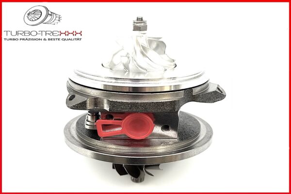 RUMPFGRUPPE TURBOLADER FÜR BMW MINI 2.0D 136PS-190PS 8584200 17459700003 B47C20B