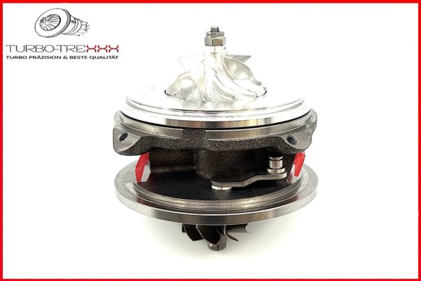RUMPFGRUPPE TURBOLADER FÜR BMW MINI 2.0D 136PS-190PS 8584200 17459700003 B47C20B