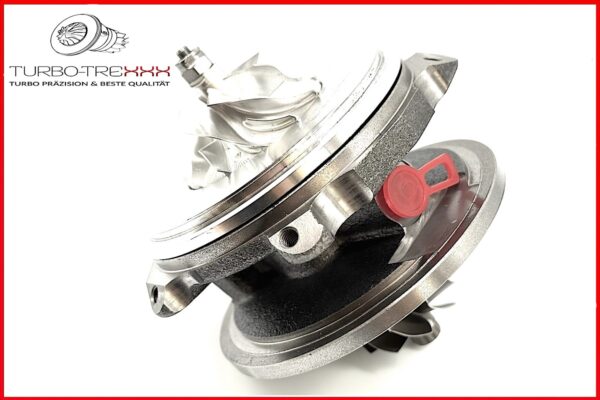 RUMPFGRUPPE TURBOLADER FÜR BMW MINI 2.0D 136PS-190PS 8584200 17459700003 B47C20B