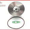 RUMPFGRUPPE TURBOLADER FÜR OPEL PEUGEOT TOYOTA 2.0 HDi / BlueHDi  53039700394