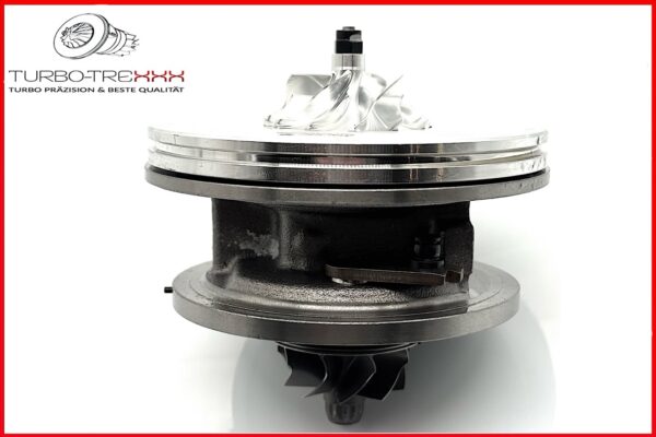 RUMPFGRUPPE TURBOLADER FÜR OPEL PEUGEOT TOYOTA 2.0 HDi / BlueHDi  53039700394
