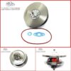 RUMPFGRUPPE TURBOLADER für MINI 1.6D 90PS 112PS  54359700039 11658573106 N47 NEU