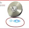 RUMPFGRUPPE TURBOLADER für MINI 1.6D 90PS 112PS  54359700039 11658573106 N47 NEU
