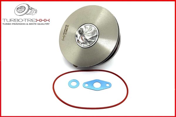 RUMPFGRUPPE TURBOLADER für MINI 1.6D 90PS 112PS  54359700039 11658573106 N47 NEU