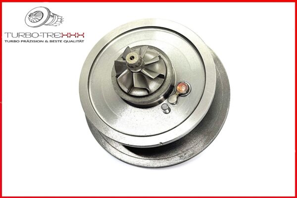 RUMPFGRUPPE TURBOLADER für MINI 1.6D 90PS 112PS  54359700039 11658573106 N47 NEU