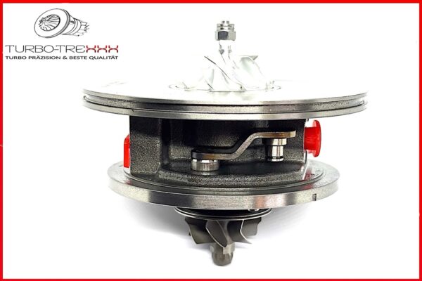 RUMPFGRUPPE TURBOLADER für MINI 1.6D 90PS 112PS  54359700039 11658573106 N47 NEU