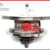 RUMPFGRUPPE TURBOLADER für MINI 1.6D 90PS 112PS  54359700039 11658573106 N47 NEU