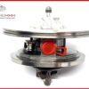 RUMPFGRUPPE TURBOLADER für MINI 1.6D 90PS 112PS  54359700039 11658573106 N47 NEU