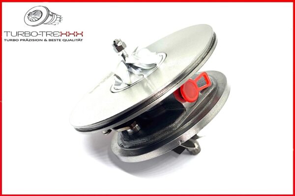 RUMPFGRUPPE TURBOLADER für MINI 1.6D 90PS 112PS  54359700039 11658573106 N47 NEU
