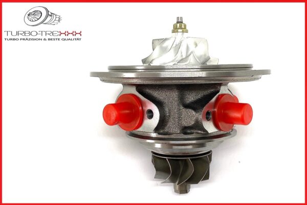 Rumpfgruppe Core CHRA Cartridge VW Beetle / Scirocco 2.0 TSI 132kw-162kw 819035