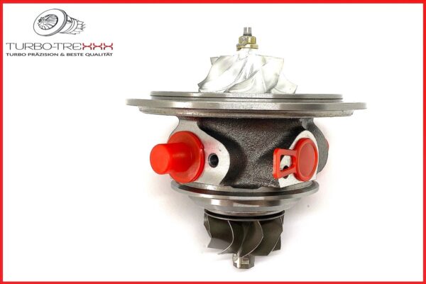 Rumpfgruppe Core CHRA Cartridge VW Beetle / Scirocco 2.0 TSI 132kw-162kw 819035