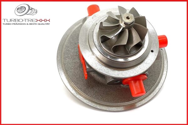 Rumpfgruppe Core CHRA Cartridge VW Beetle / Scirocco 2.0 TSI 132kw-162kw 819035