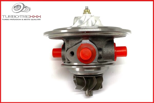 Rumpfgruppe Core CHRA Cartridge VW Beetle / Scirocco 2.0 TSI 132kw-162kw 819035