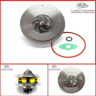 Rumpfgruppe TURBOLADER CHEVROLET OPEL VAUXHALL 2.2D CDTi 163PS-184PS 49477-01610