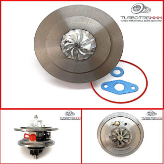 Rumpfgruppe Turbolader NEU VW Audi 2.0TDI CFFB CFFE 54409700002 03L253010G.