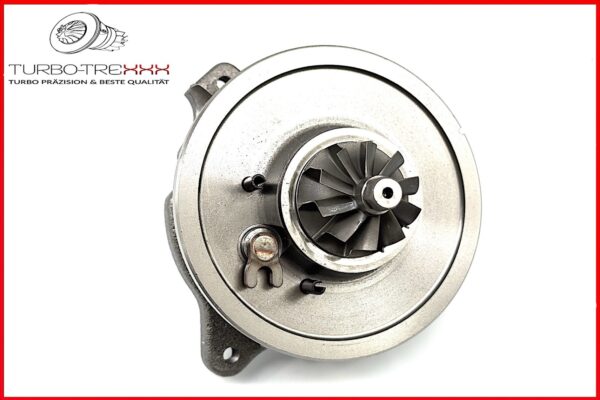 Rumpfgruppe Turbolader für Audi Seat Skoda VW 1.0 TSI  90Ps - 110Ps 16359700047