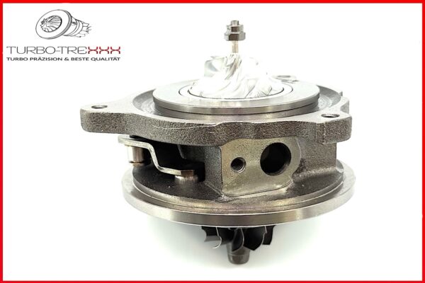 Rumpfgruppe Turbolader für Audi Seat Skoda VW 1.0 TSI  90Ps - 110Ps 16359700047