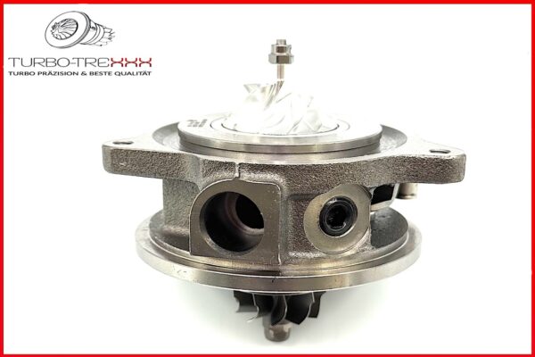 Rumpfgruppe Turbolader für Audi Seat Skoda VW 1.0 TSI  90Ps - 110Ps 16359700047