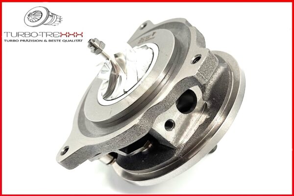 Rumpfgruppe Turbolader für Audi Seat Skoda VW 1.0 TSI  90Ps - 110Ps 16359700047