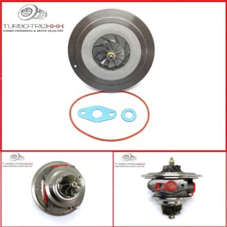 Rumpfgruppe Turbolader für OPEL 1.6 SiDi 125 KW / 170 PS 816555-0001 55571800