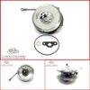 Rumpfgruppe Turbolader für OPEL PEUGEOT 1.5 BlueHdi  102PS-131PS 853603 DV5RUCd
