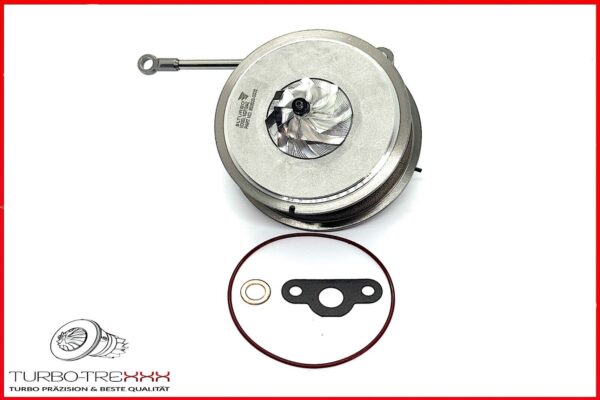 Rumpfgruppe Turbolader für OPEL PEUGEOT 1.5 BlueHdi  102PS-131PS 853603 DV5RUCd