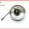 Rumpfgruppe Turbolader für OPEL PEUGEOT 1.5 BlueHdi  102PS-131PS 853603 DV5RUCd