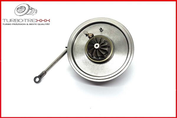 Rumpfgruppe Turbolader für OPEL PEUGEOT 1.5 BlueHdi  102PS-131PS 853603 DV5RUCd